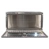 Under Body Mount Box Aluminum Diamond Plate - image 4