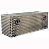 Under Body Mount Box Aluminum Diamond Plate - image 1