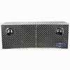 Under Body Mount Box Aluminum Diamond Plate - image 2