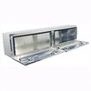 Under Body Mount Box Aluminum Diamond Plate - image 3