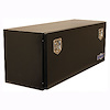 Under Body Mount Box Black Powder Coated Steel - image 1