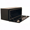 Under Body Mount Box Black Powder Coated Steel - image 2