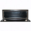 Under Body Mount Box Black Powder Coated Steel - image 3