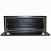 Under Body Mount Box Black Powder Coated Steel - image 4