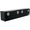 Under Body Mount Box Black Powder Coated Steel - image 1