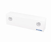 Under Body Mount Box White Powder Coated Steel - image 1