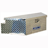 Utility Trailer Tongue Tool Box Aluminum Diamond Plate
