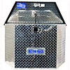 Utility Trailer Tongue Tool Box Aluminum Diamond Plate - image 3