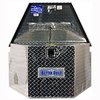 Utility Trailer Tongue Tool Box Aluminum Diamond Plate - image 4