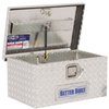 ATV Tool Box Aluminum Diamond Plate - image 2