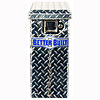 Tool Tower Box with Tray Aluminum Diamond Plate - image 2