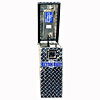 Tool Tower Box with Tray Aluminum Diamond Plate - image 4