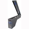 Wheel Well Box Aluminum Diamond Plate - image 4