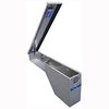 Wheel Well Box Aluminum Diamond Plate - image 2