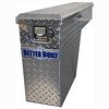 Wheel Well Box Aluminum Diamond Plate - image 3