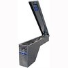 Wheel Well Box Aluminum Diamond Plate - image 4