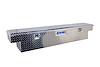 70 Crossover Classic Single Lid NARROW Truck Tool Box Double Shock - 70 x 15.5 x 1 - image 1