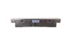 60 Crossover Classic Single Lid NARROW Truck Tool Box Single Shock - 60 x 15.5 x 1 - image 2