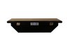 60 Crossover BLACK Single Lid LO-PR - image 2