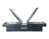 67 Crossover Two Lid Truck Tool Bo - image 3
