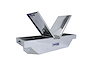 63" CROSSOVER TWO LID - image 1