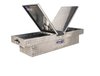 67" CROSSOVER TWO LID - image 2