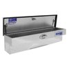 79012451 Lo-Side 36 in. Side Mount Truck Box [Brite Aluminum] - image 2