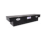 58" CROSS GLOSS BLK - image 1