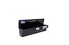 SIDE MOUNT GLOSS BLK - image 1