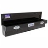 Side Mount Box Black Powder Coated - image 2