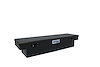 63" CROSS  MATTE BLK - image 1
