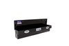 SIDE MOUNT GLOSS BLK - image 2
