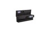 Lo-Side Mount Box, 36 in. Length - Textured Matte Black - image 2