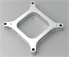 1" Open Spacer, 4150 Carb - image 1