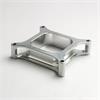 1-1/2" Open Spacer, 4150 Carb - image 1
