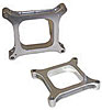 1" Open Spacer, 4500 Carb - image 1