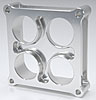 1-1/2" Tapered Spacer, 4500 Carb - image 3