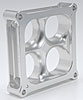 1-1/2" Tapered Spacer, 4500 Carb - image 4