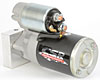Mini Starter Chevy V8 Merlin / Olds Rocket, Driver Side - image 1