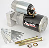 Mini Starter Chevy V8 Merlin / Olds Rocket, Driver Side - image 2