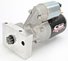 Mini Starter Chevy V8 Merlin / Olds Rocket, Driver Side - image 3