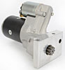 Mini Starter Chevy V8 Merlin / Olds Rocket, Driver Side - image 4