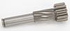 Replacement Pinion Gear For Part Numbers: 170-100SBP, 170-100P, 170-100PD, 170-100PSBP, 170-106P, 170-100U - image 1