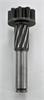 PIN GEAR 139T/9T-10P - image 1