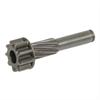 Replacement Pinion Gear 10/12 For Part Number: 170-108 - image 1