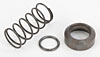 Billet Components Spring, Retainer Cup & Clip - image 1