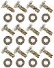 Ring Gear/Bolts For 200AL - image 1