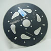 Steel Flex Plate 168 Tooth - image 1