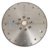 HEMI 8BOLT CRANK HUB TOP - image 1