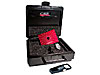 Spark Plug Indexing Kit Red Anodized Aluminum Indexing Plate - image 1